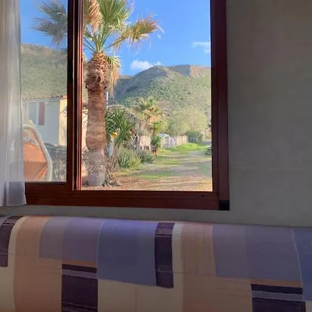 Holiday home Tiny House Lyrides By The Cretan Sea
