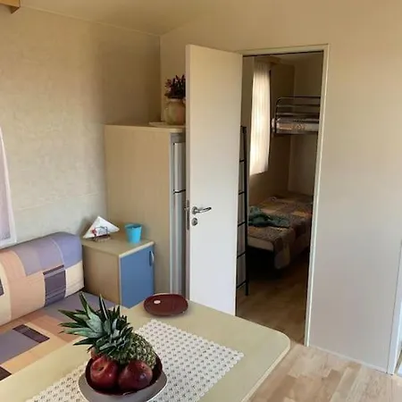 Tiny House Lyrides By The Cretan Sea *