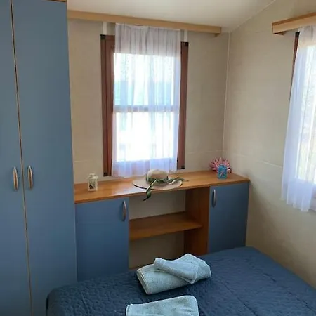 Holiday home Tiny House Lyrides By The Cretan Sea *