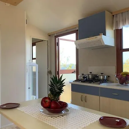 Holiday home Tiny House Lyrides By The Cretan Sea *