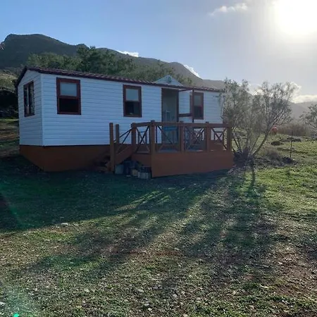 Holiday home Tiny House Lyrides By The Cretan Sea