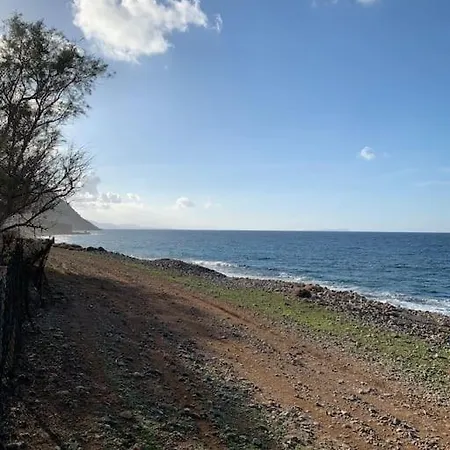 Holiday home Tiny House Lyrides By The Cretan Sea Agios Antonios (Crete)