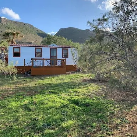 Holiday home Tiny House Lyrides By The Cretan Sea *