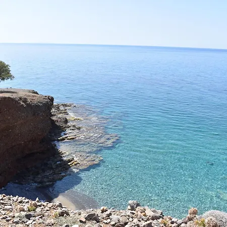 Holiday home Tiny House Lyrides By The Cretan Sea