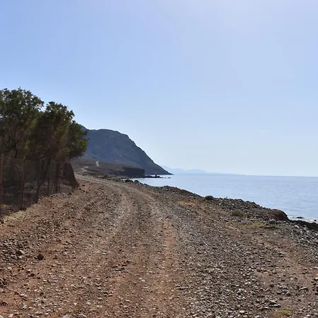 Holiday home Tiny House Lyrides By The Cretan Sea