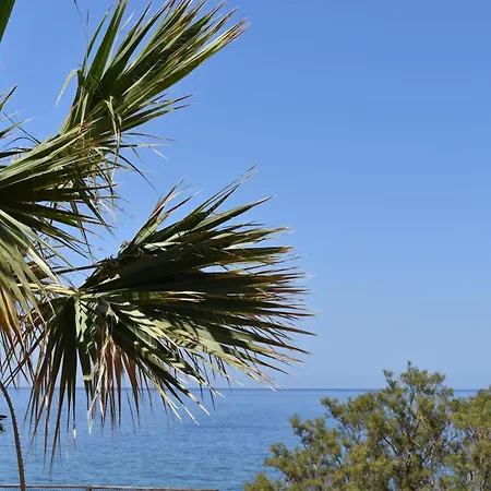 Tiny House Lyrides By The Cretan Sea * Agios Antonios (Crete)